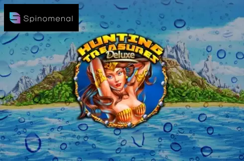 Hunting Treasures Deluxe